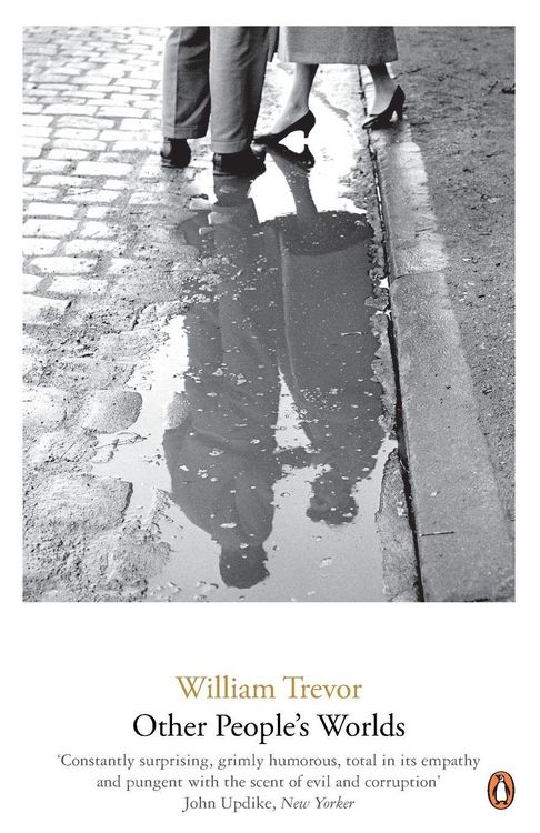 Produktbild: Other Peoples Worlds