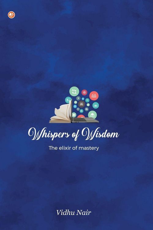 Produktbild: Whispers of Wisdom