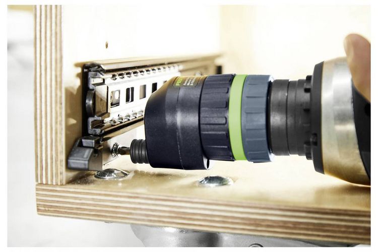 Produktbild: Festool Exzentervorsatz EX-UNI 205223