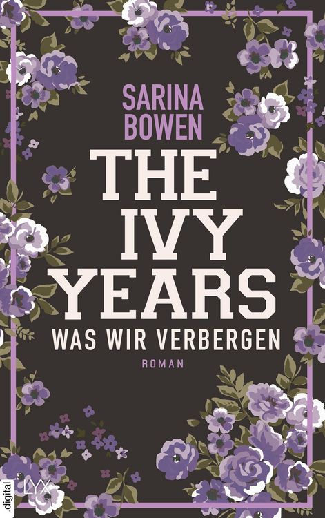 Produktbild: The Ivy Years - Was wir verbergen