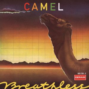 Produktbild: Breathless