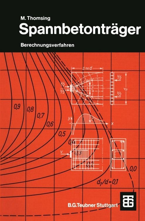 Produktbild: Spannbetontr&auml;ger