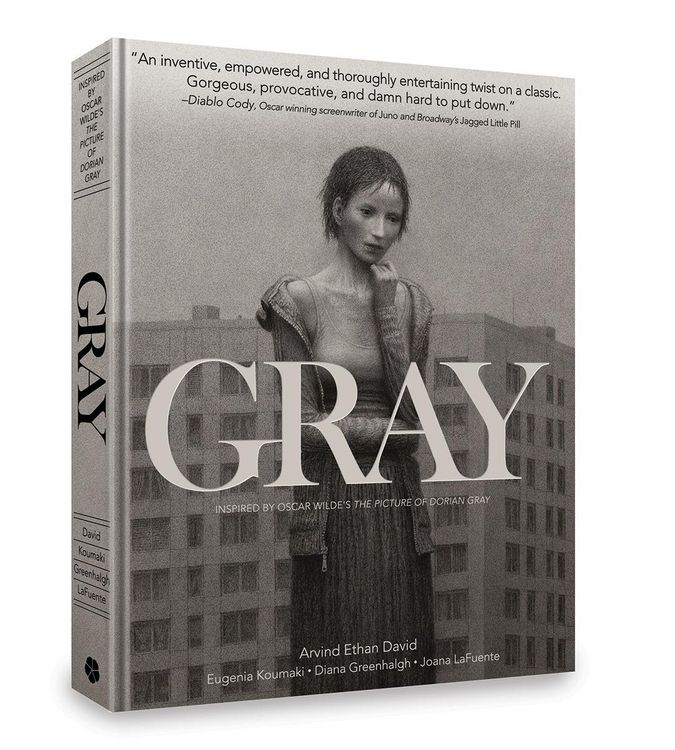 Produktbild: Gray