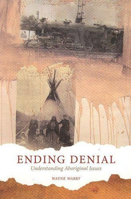 Produktbild: Ending Denial