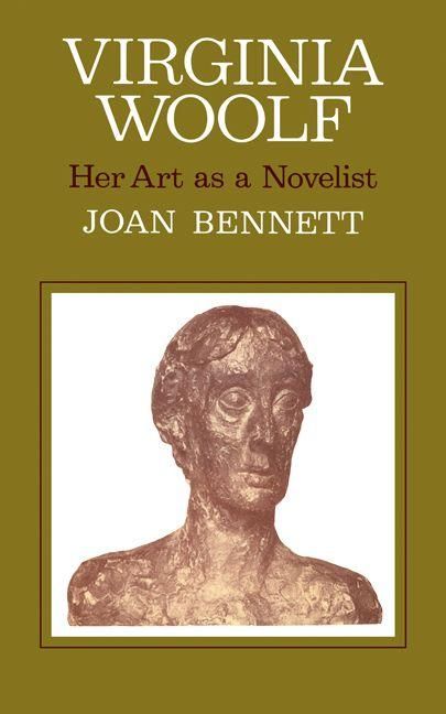 Produktbild: Virginia Woolf