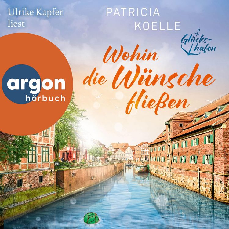 Produktbild: Wohin die W&uuml;nsche flie&szlig;en