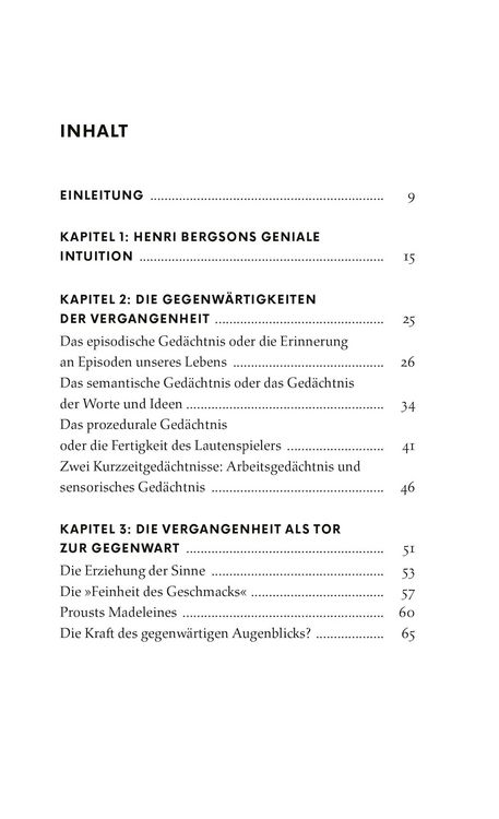 Produktbild: Mit der eigenen Vergangenheit leben