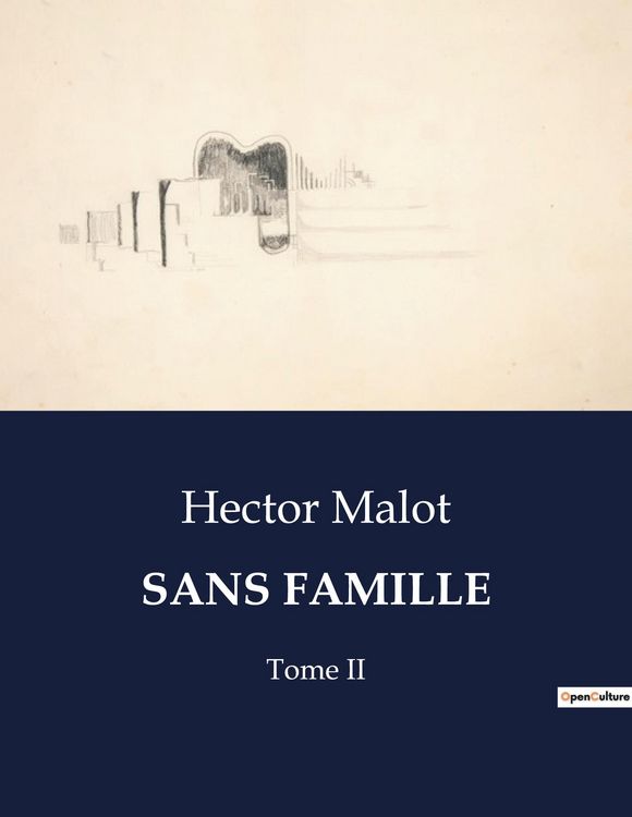 Produktbild: SANS FAMILLE