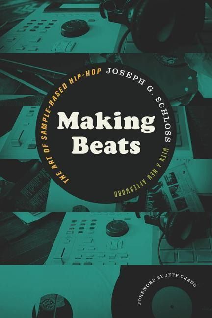 Produktbild: Making Beats