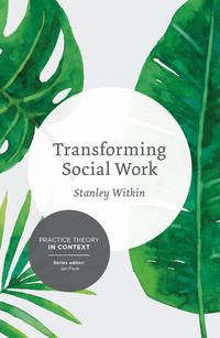 Produktbild: Transforming Social Work