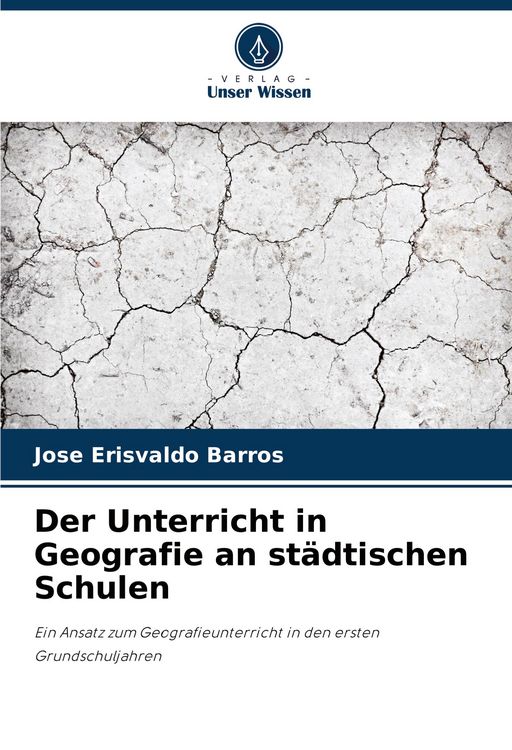 Produktbild: Der Unterricht in Geografie an st&auml;dtischen Schulen