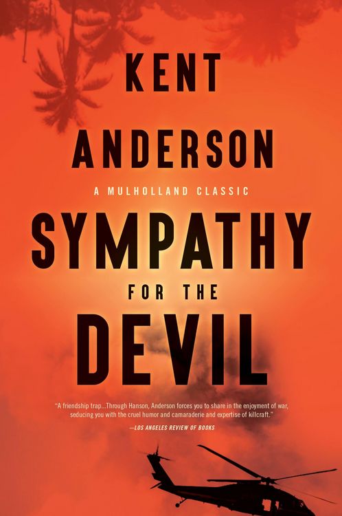 Produktbild: Sympathy for the Devil