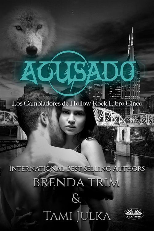 Produktbild: Acusado