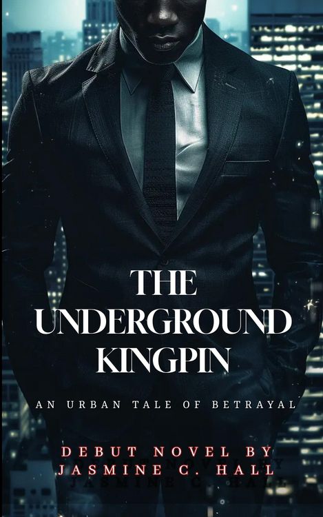 Produktbild: The Underground Kingpin (The Underground Kingpin Series, #1)