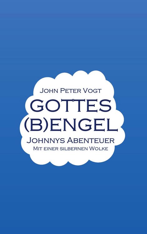 Produktbild: Gottes (B)Engel