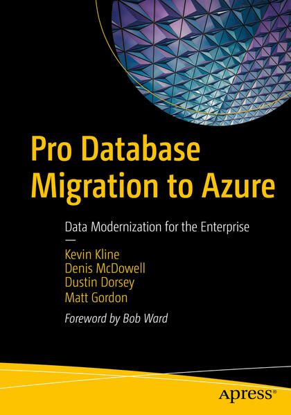 Produktbild: Pro Database Migration to Azure