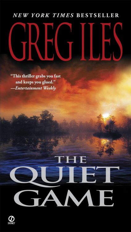 Produktbild: The Quiet Game