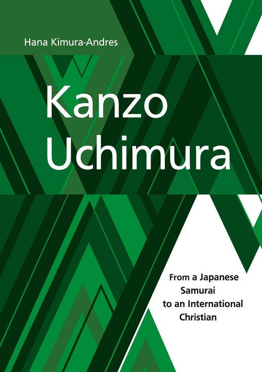 Produktbild: Kanzo Uchimura