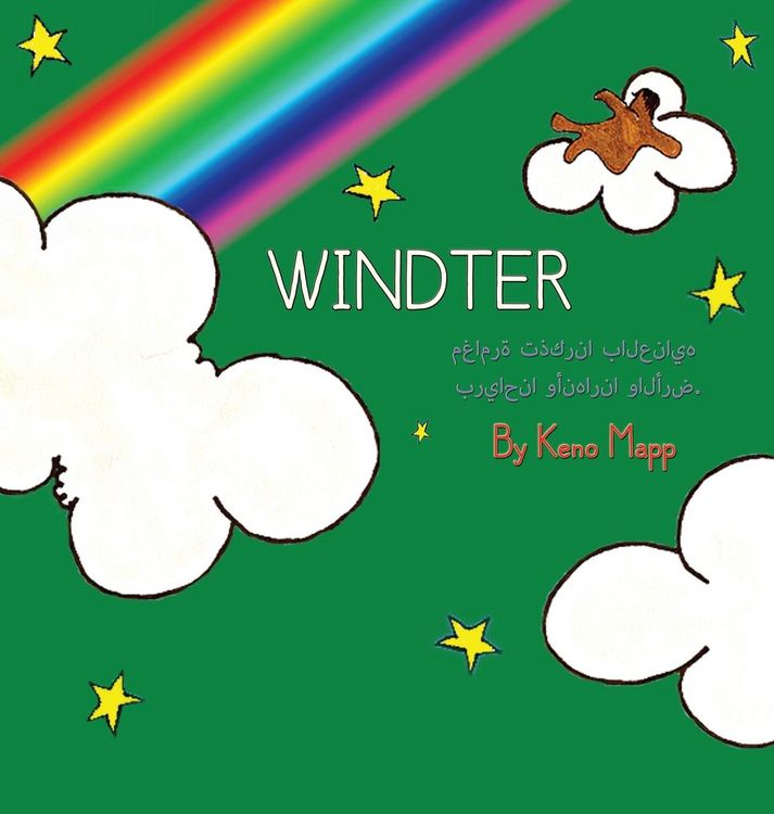 Produktbild: Windter (Arabic Version)