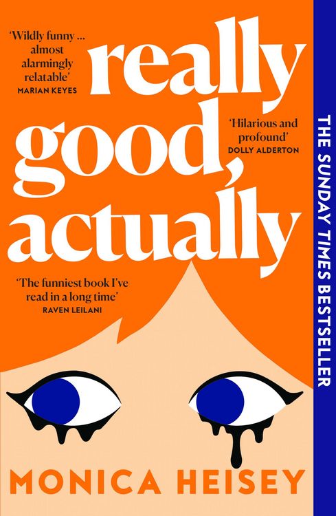 Produktbild: Really Good, Actually