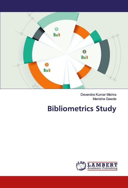 Produktbild: Bibliometrics Study