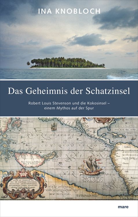 Produktbild: Das Geheimnis der Schatzinsel