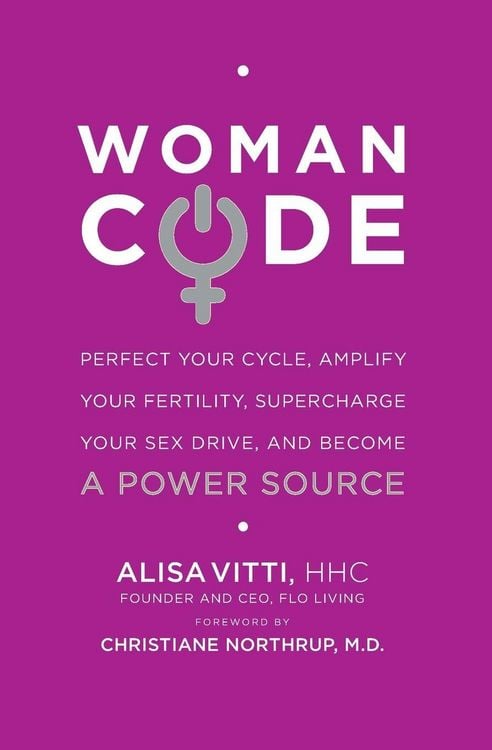 Produktbild: WomanCode