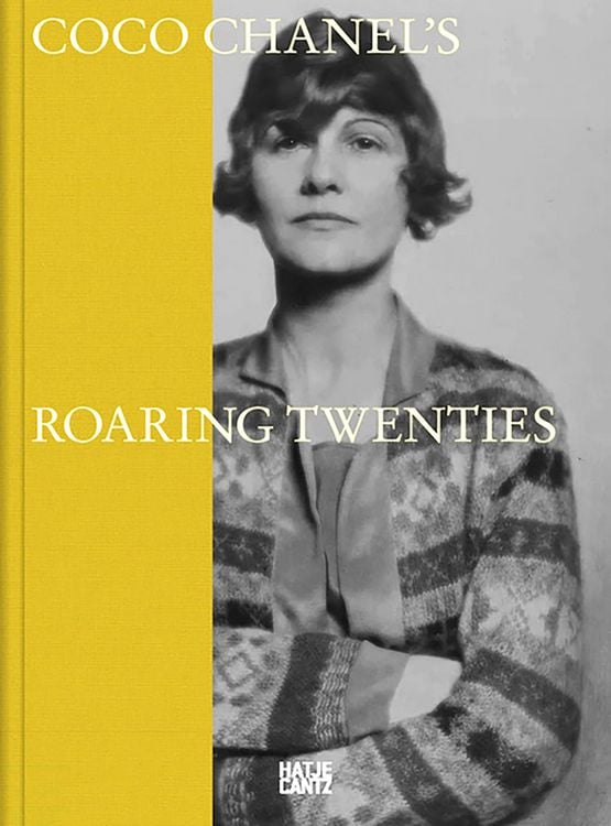 Produktbild: Coco Chanel: Roaring Twenties