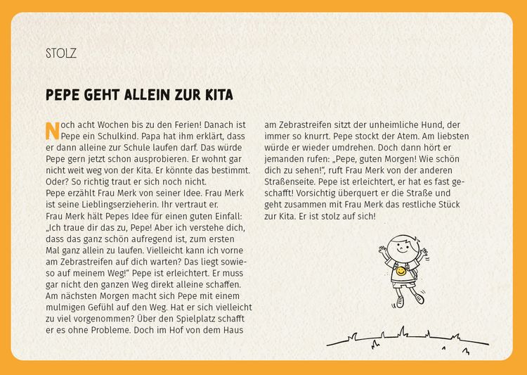 Produktbild: Gef&uuml;hle erleben in der Kita