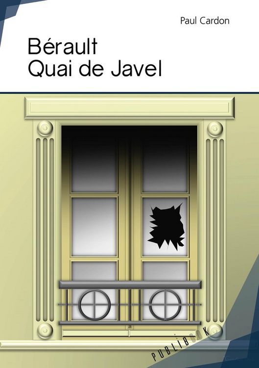 Produktbild: Berault quai de javel