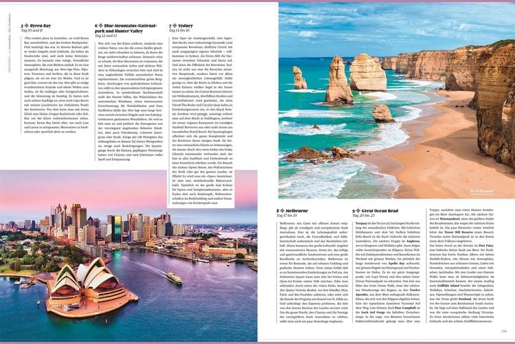 Produktbild: 50 unvergessliche Reisen, die man gemacht haben sollte
