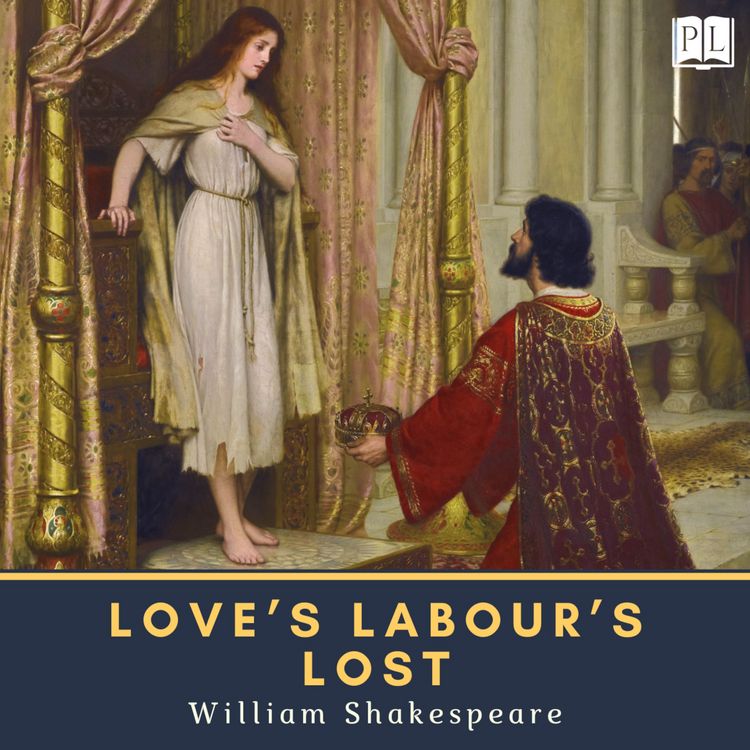 Produktbild: Love's Labour's Lost