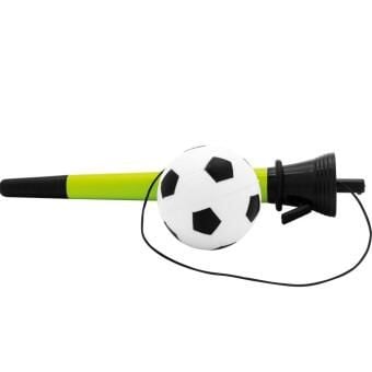 Produktbild: Kugelschreiber Motiv "Fu&szlig;ball"