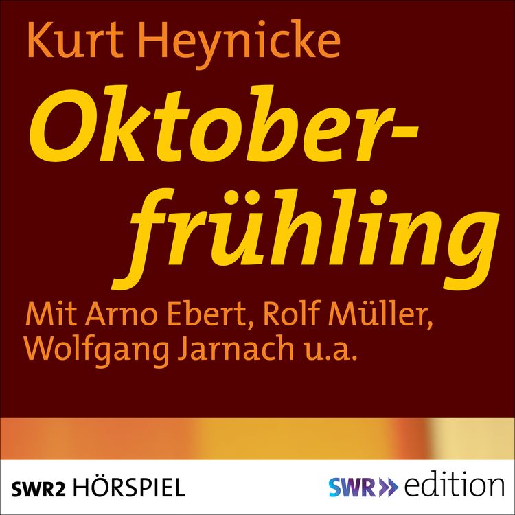 Produktbild: Oktoberfrühling