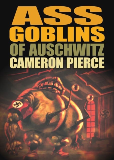 Produktbild: Ass Goblins of Auschwitz