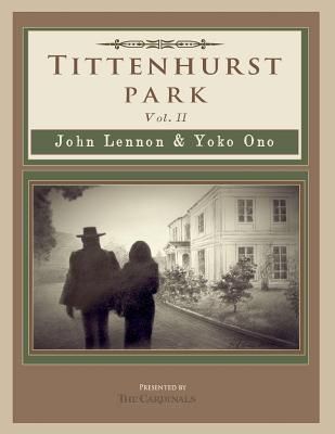 Produktbild: Cardinal, S: Tittenhurst Park
