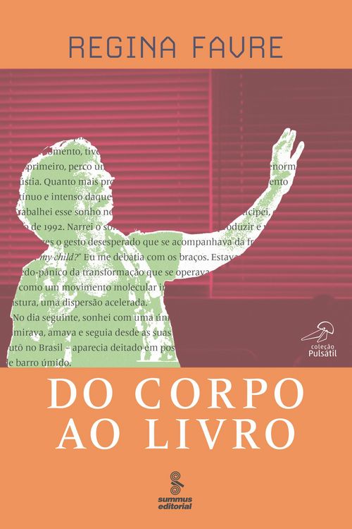 Produktbild: Do corpo ao livro