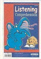 Produktbild: Listening Comprehension.Upper