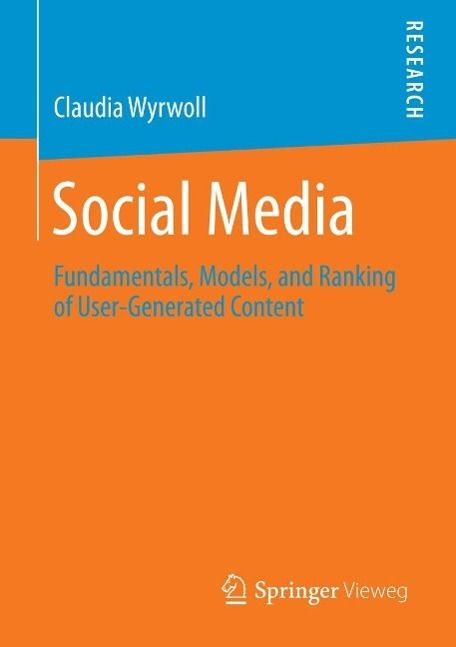 Produktbild: Social Media