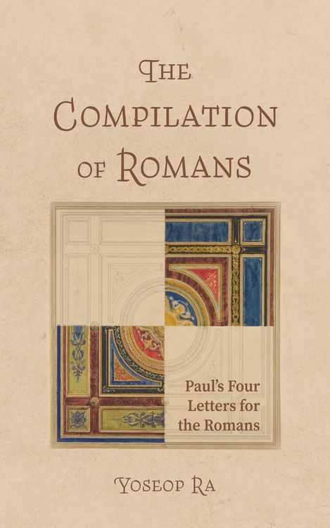 Produktbild: The Compilation of Romans