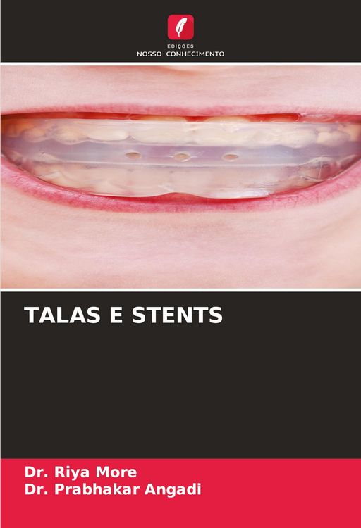 Produktbild: Talas E Stents