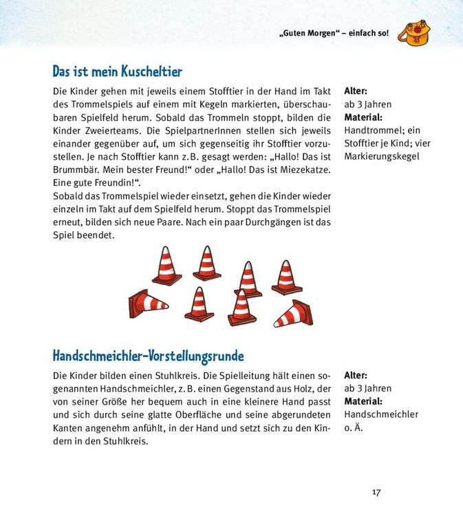 Produktbild: Bitte, danke, gern geschehen!