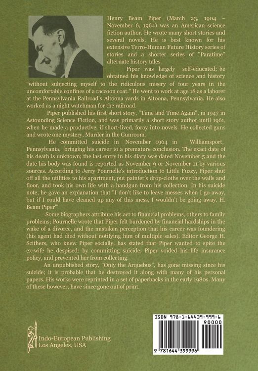 Produktbild: The Cosmic Computer