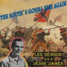 Produktbild: The South's Gonna Rise Again
