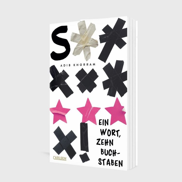 Produktbild: Ein Wort, zehn Buchstaben