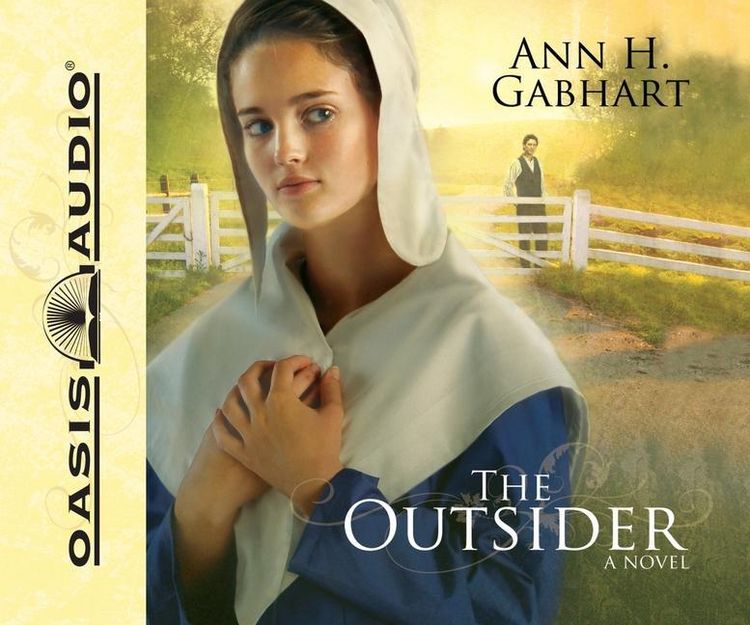 Produktbild: The Outsider