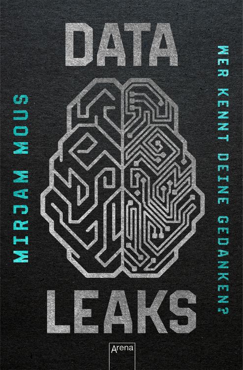 Produktbild: Data Leaks (2). Wer kennt deine Gedanken?
