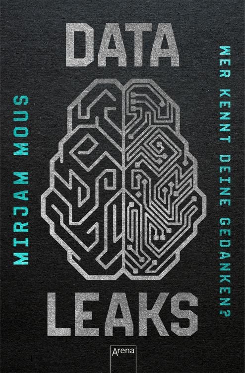 Produktbild: Data Leaks (2). Wer kennt deine Gedanken?