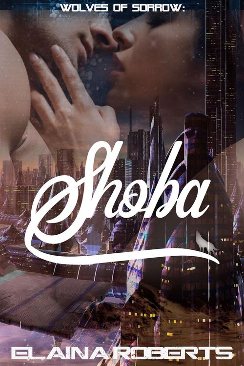 Produktbild: Shoba (Wolves of Sorrow, #1)