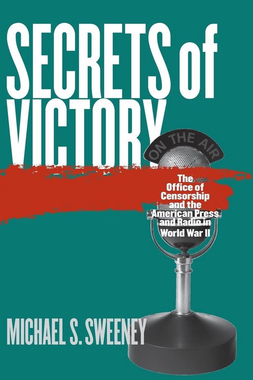 Produktbild: Secrets of Victory